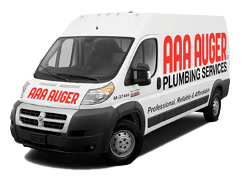 AAA AUGER Plumbing Services – 24/7 Plumber 365 Days a Year