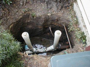 Drainage and Sewer Repair Services in Fort Worth