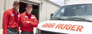 Reliable Plumber Near Me – AAA Auger Plumbing Services
