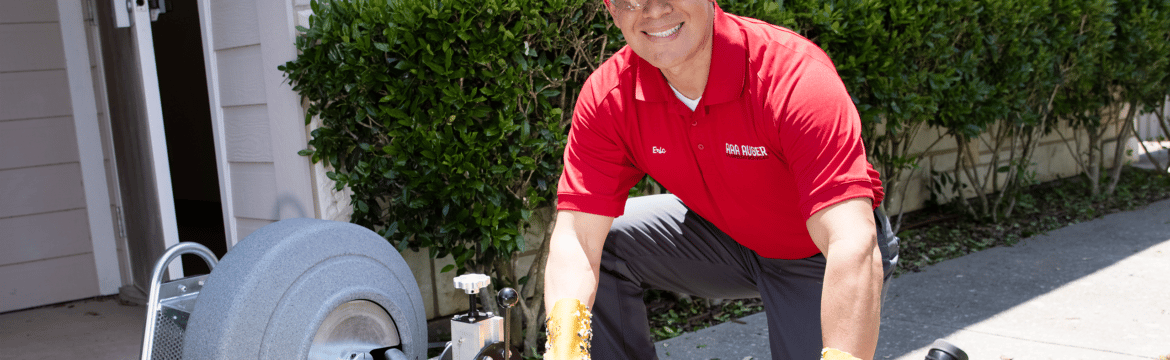 AAA AUGER Plumbing Services – 24/7 Certified and Reliable Plumbers