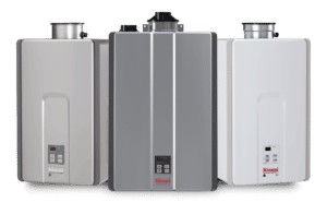 Signs you need a tankless Water heater