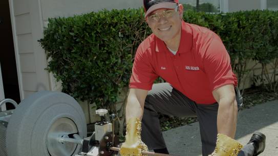 Experiencing a Dallas Plumbing Problem? Talk to a Plumber