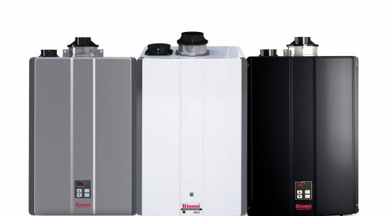 Common Water Heater Problems and How We Can Help