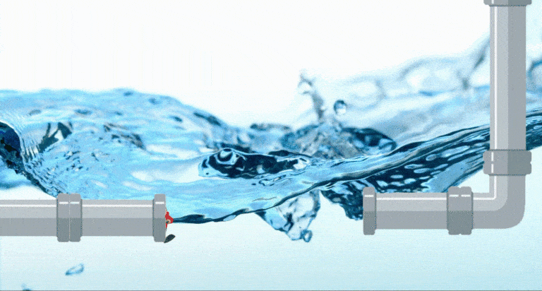 How Can You Detect a Hidden Plumbing Leak?