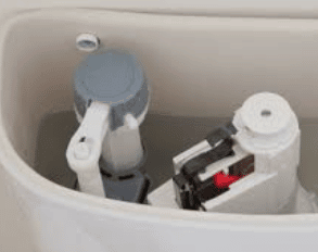 AAA AUGER Plumbing Services – Is my toilet leaking