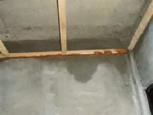 Slab Leak Repair in DFW