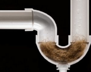 how to unclog a clogged pipe