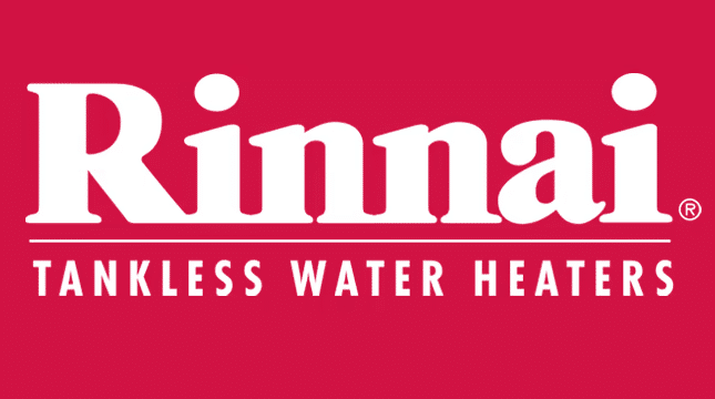 Rinnai Tankless Water Heater Installations by AAA Auger Plumbing Services