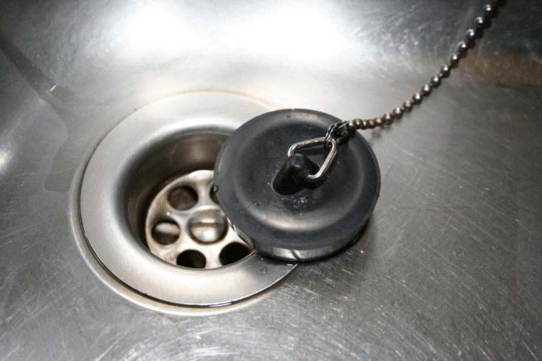 The Science of Drain Clogs:  How They Form and How to Fight Them