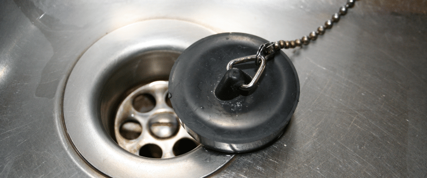 How to fix a clogged Drain